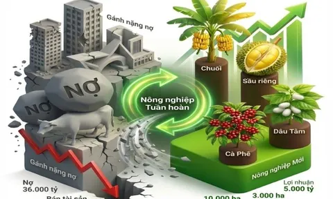 Từ bán nhà cũng phải trồng cao su, mất ngủ vì heo ăn chuối, bầu Đức sắp xoay trục sang sản phẩm chủ lực mới?