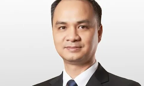 Samsung Việt Nam lần đầu bổ nhiệm người Việt vào vị trí lãnh đạo cấp cao