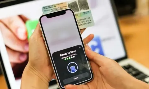 Khách hàng tại Vietcombank, VietinBank, BIDV, Agribank… sẽ không thể giao dịch chuyển/rút tiền trong 3 trường hợp