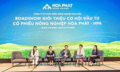 Góc khuất ít người biết khi tỉ phú Trần Đình Long bước chân vào nông nghiệp
