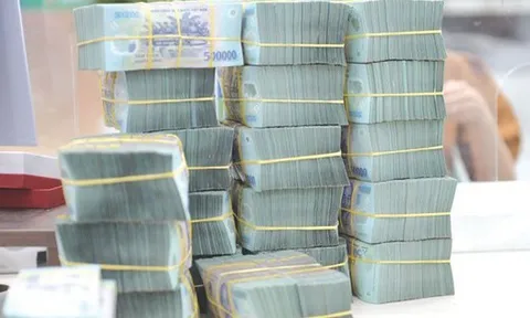 Một ngân hàng lớn được Ngân hàng Nhà nước cho phép tăng vốn lên hơn 77.000 tỷ, chuẩn bị trả cổ tức khủng