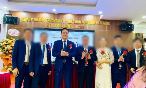 Điều tra CEO Mua chung Bất động sản Việt Nam chiếm đoạt tiền nhà đầu tư, Công an tìm người bị hại