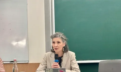 UNDP cảnh báo về “Đại phân kỳ AI”: Việt Nam đứng trước thời điểm định hình tương lai số