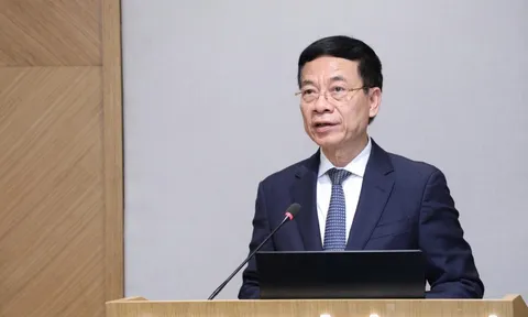 Giảm tải cho cấp xã bằng chuyển đổi số: Bộ KH&CN đào tạo 18.000 cán bộ cơ sở