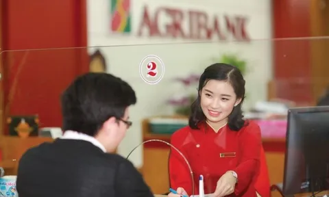 Cập nhật lãi suất Agribank mới nhất tháng 12/2025