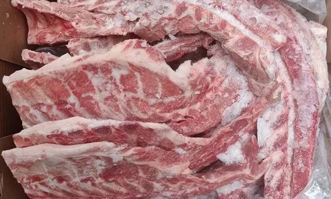 Việt Nam ‘ồ ạt’ nhập 811.300 tấn hàng này trong 10 tháng: Ấn Độ là kho cung cấp lớn nhất