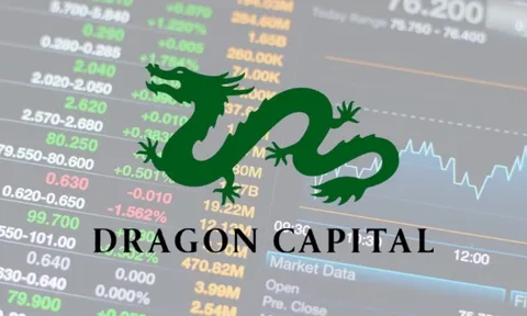 Nóng: Dragon Capital sắp lên sàn chứng khoán