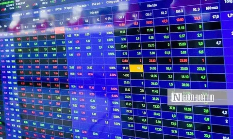 VN-Index áp sát 1.720 điểm, cơ hội mở ở nhóm ngân hàng, cao su, điện