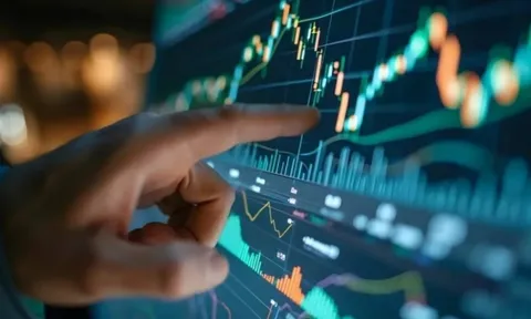 Dòng vốn ngân hàng đổ mạnh vào thị trường chứng khoán qua ‘bảng cân đối thứ hai’