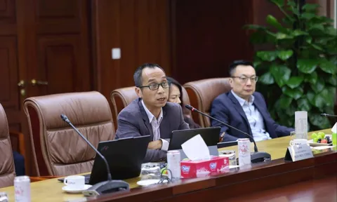 Lãnh đạo PVI hé lộ chiến lược kinh doanh năm 2026 với nhiều chuyển động mới