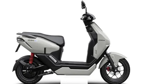 Xe máy điện Honda giảm sâu 5 triệu: Chạy tới 71 km/lần sạc, cốp siêu rộng, quyết 'đấu' VinFast – Yadea
