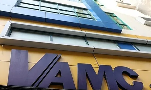 Dự thảo Thông tư mới: Sẽ trao thêm quyền cho VAMC trong xử lý nợ xấu, nhiều góp ý được NHNN tiếp thu