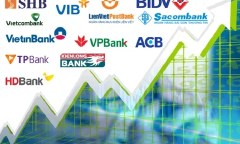 Dòng tiền ồ ạt quay lại ngân hàng, thị trường chuẩn bị đón sóng mới?