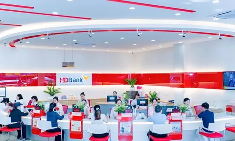 HDBank được chấp thuận chia cổ tức và cổ phiếu thưởng lên tới 30%