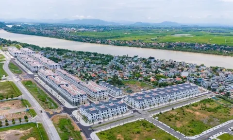 Vượt chỉ tiêu lợi nhuận 2025, Taseco Land đặt kế hoạch lãi năm 2026 tăng gấp 5 lần, cổ tức lên tới 60%, triển khai đồng thời 19 dự án