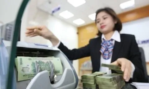 Dòng tiền Kho bạc chi phối thanh khoản hệ thống ngân hàng cuối năm