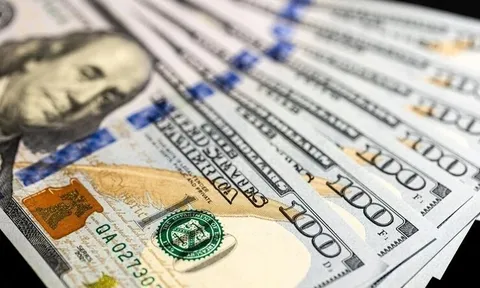 Thông tin về tình hình tỷ giá USD