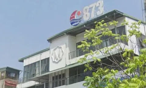 BIDV rao bán khoản nợ hơn 320 tỷ đồng, bảo đảm bằng ‘đất vàng’ Nguyễn Trãi