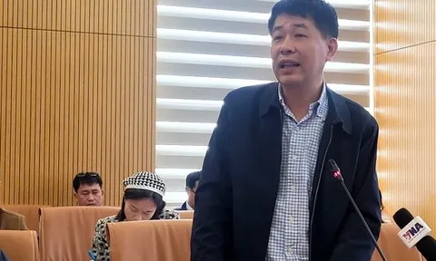 Bảng giá đất ở một số địa phương bị than quá cao, Bộ Nông nghiệp và Môi trường nói gì?