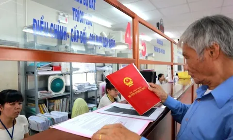 Chuyển mục đích sử dụng đất: Đề xuất giảm gánh nặng cho dân