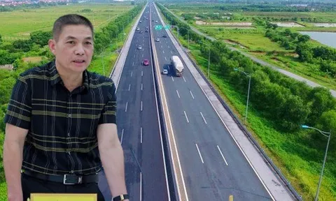Quá nhanh: Hơn 10 ngày nữa, Tập đoàn Sơn Hải sẽ khởi công tuyến cao tốc "xuyên rừng đẹp nhất" dài 66km, đặc biệt quan trọng với Lâm Đồng, Đồng Nai