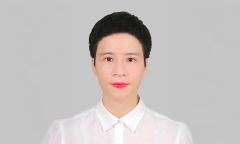 Chân dung tân Chủ tịch Eximbank