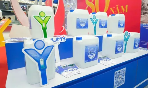 Giải pháp giảm phát thải từ động cơ diesel tại Đông Nam Bộ