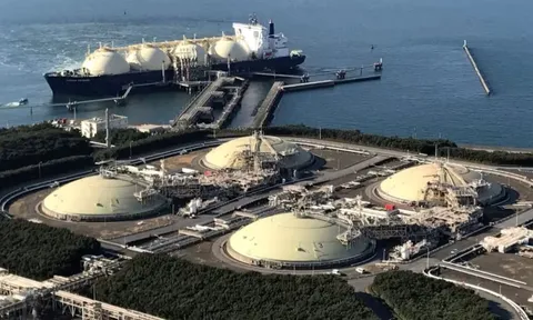 Vừa tuyên bố sẽ không từ bỏ năng lượng Nga chưa được bao lâu, quốc gia châu Á lại sắp phải ‘quay xe’, nguyên nhân đến từ đâu?