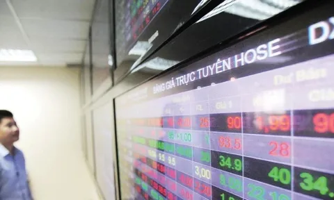 Chứng khoán nghịch lý 'lãi chỉ số, lỗ tài khoản'