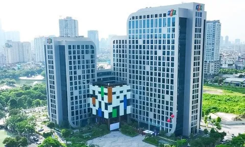 Thành viên SCIC đăng ký mua 2 triệu cổ phiếu FPT