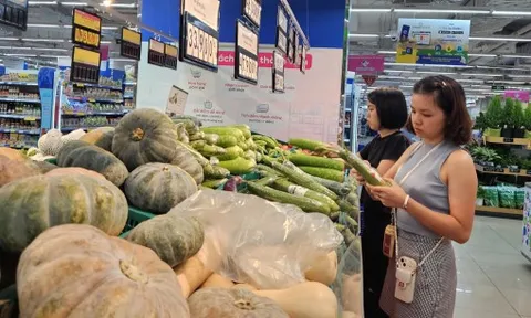 Doanh nghiệp chuẩn bị hàng tết sớm