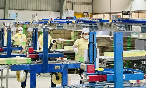 Hơn 6,4 nghìn doanh nghiệp được hỗ trợ từ chương trình nâng cao năng suất, chất lượng sản phẩm