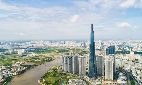 Thành phố giàu bậc nhất Việt Nam sắp bán 3.000 căn nhà ở xã hội với mức giá rẻ bất ngờ