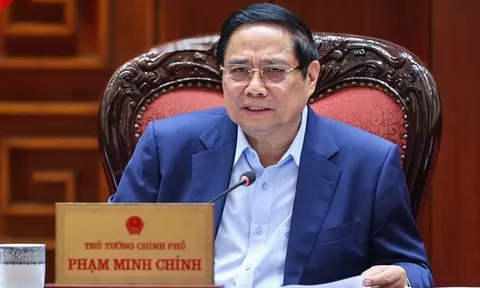 Việt Nam dự kiến lập khu thương mại tự do tại 3 thành phố trực thuộc Trung ương trong năm 2026