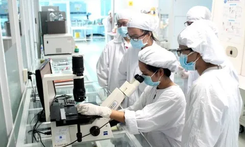 Nâng chất lượng đề tài, thúc đẩy thương mại hóa kết quả nghiên cứu