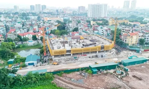 Ngân hàng sẵn tiền, liên tiếp giảm lãi suất cho vay mua nhà ở xã hội