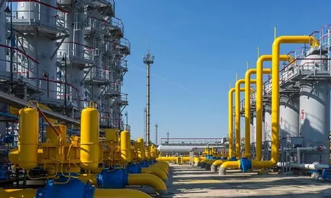 Hàng trăm nghìn tấn hàng từ Malaysia đổ bộ Việt Nam: Nhập khẩu tăng 259% chỉ trong 1 tháng, là nhiên liệu 'vàng' quan trọng không kém xăng dầu