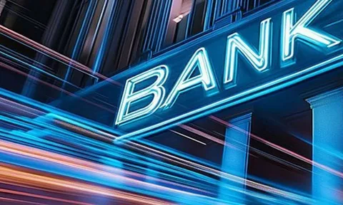 Tiền gửi vào ngân hàng chậm lại: Đâu là nhà băng thu hút được dòng tiền?