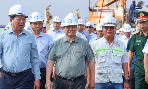 Hơn 10 ngày nữa, Việt Nam có thể chứng kiến "kỷ lục" hơn 2 triệu tỷ đồng chỉ trong một ngày