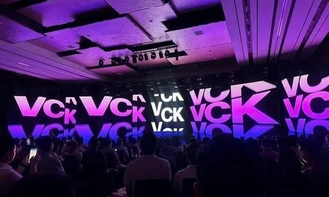 NÓNG: “Bom tấn” VPS chốt ngày đưa mã VCK lên sàn chứng khoán