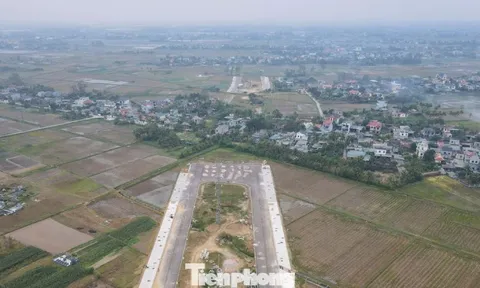 Gỡ vướng, xử lý dứt điểm dự án tồn đọng kéo dài