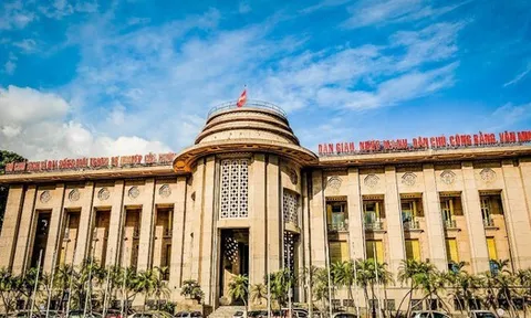 Chuyên gia: Động thái của Ngân hàng Nhà nước có thể là tín hiệu bắt đầu của chu kỳ tăng lãi suất