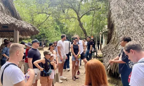 168 phường, xã của TPHCM liên kết làm du lịch