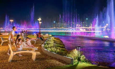 Nền kinh tế trải nghiệm và sự trỗi dậy của không gian sống hàng hiệu