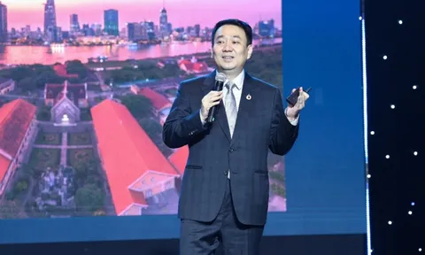 CEO PNJ nói về động lực chuyển mình sang nhà bán lẻ Lifestyle