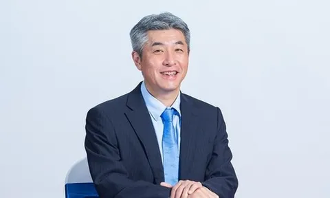 Dược Hậu Giang thay CEO