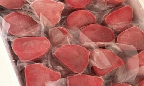 Mặt hàng 'ngon – bổ – rẻ' của Việt Nam gây sốt tại Thụy Điển: 10 tháng thu gần 4,7 triệu USD, hơn 100 quốc gia khác cũng đã 'chốt đơn'