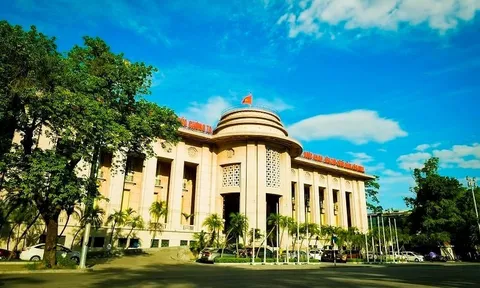 Bơm thanh khoản không phải bơm tiền: Đọc đúng thông điệp chính sách của NHNN