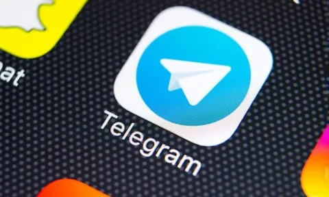 Khi Telegram trở thành tâm điểm 77,8% vụ lừa đảo crypto của nhà đầu tư Việt