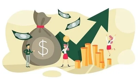 Chơi lớn: Một doanh nghiệp trả cổ tức tiền mặt tỷ lệ 166,66%